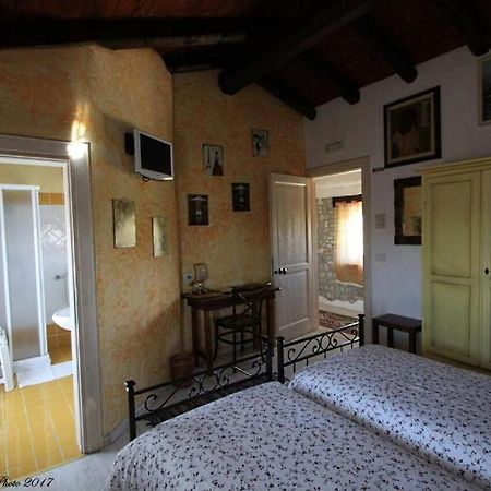 Albergo Julienne Arba Екстериор снимка
