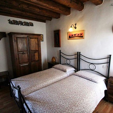 Albergo Julienne Arba Екстериор снимка