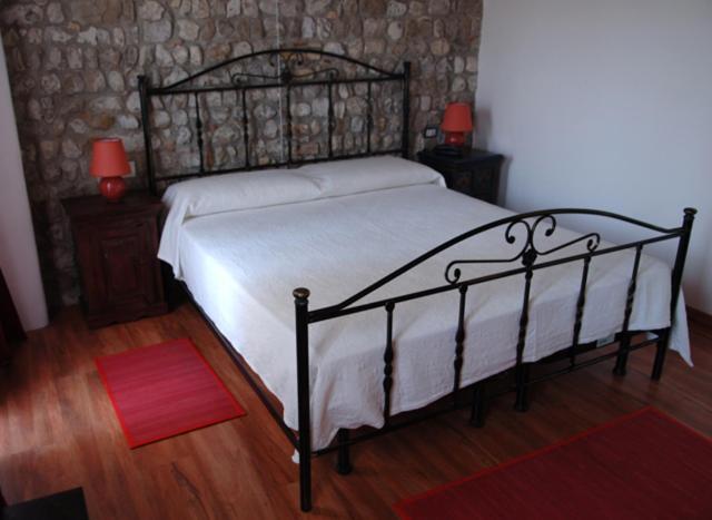 Albergo Julienne Arba Стая снимка