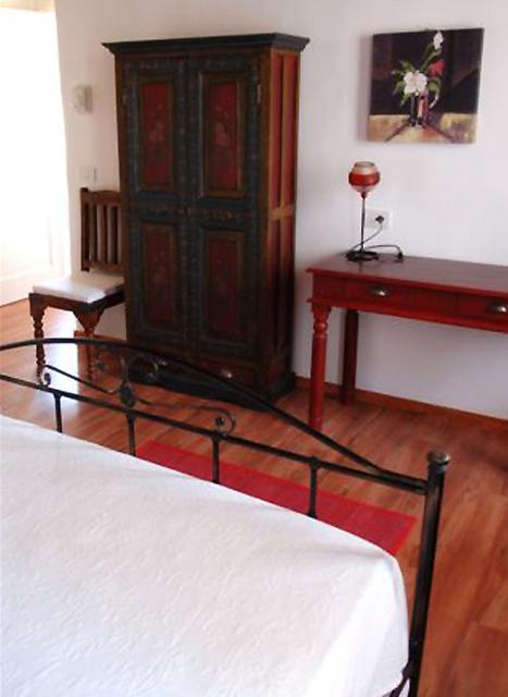 Albergo Julienne Arba Стая снимка