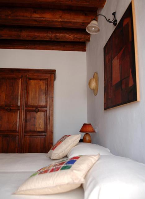 Albergo Julienne Arba Стая снимка