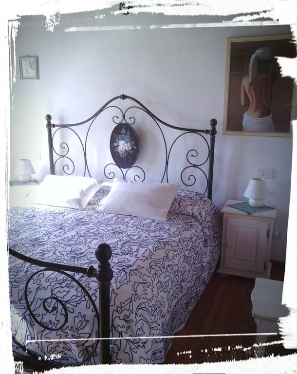 Albergo Julienne Arba Екстериор снимка