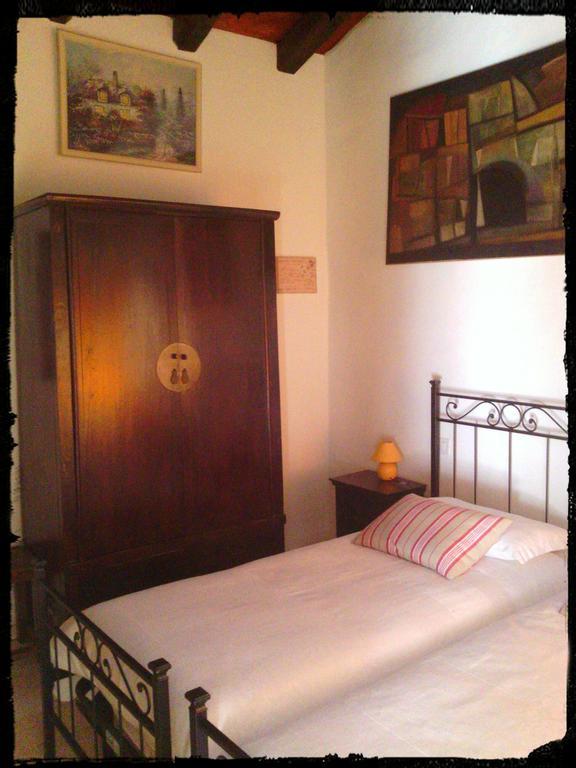 Albergo Julienne Arba Екстериор снимка