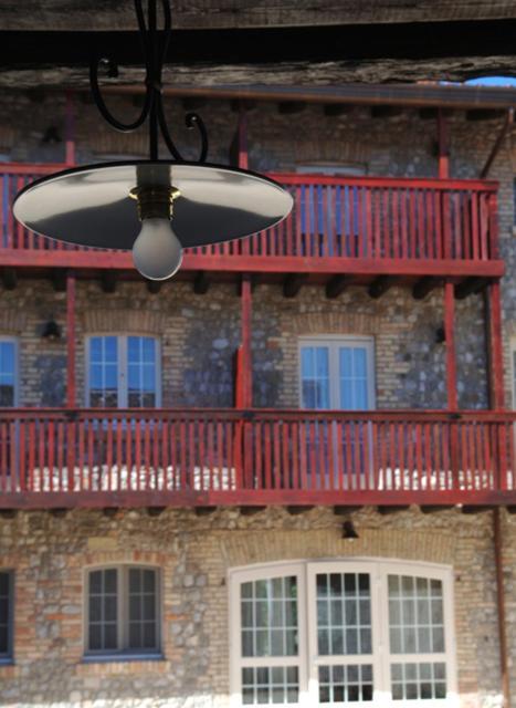 Albergo Julienne Arba Екстериор снимка