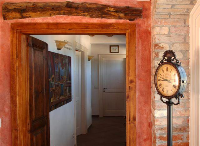 Albergo Julienne Arba Екстериор снимка