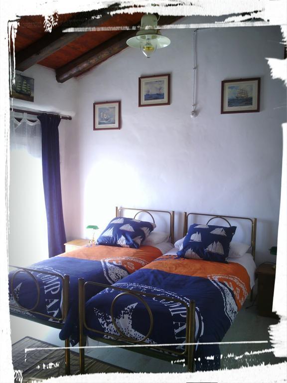 Albergo Julienne Arba Екстериор снимка