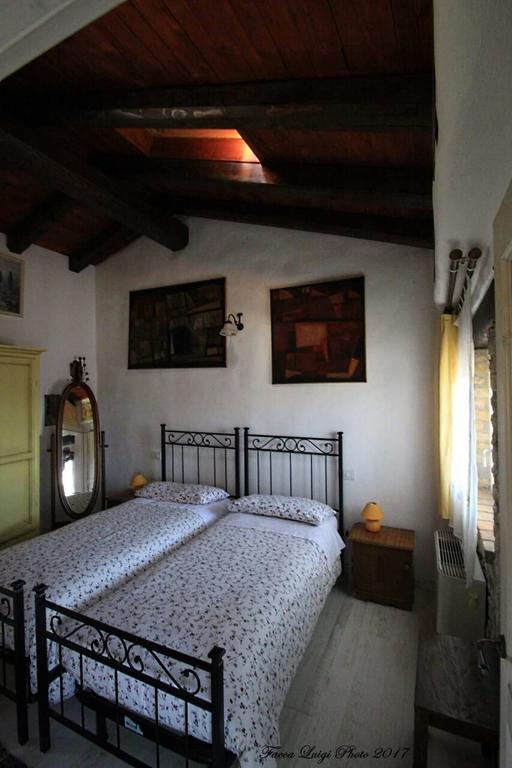 Albergo Julienne Arba Екстериор снимка