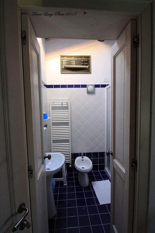 Albergo Julienne Arba Екстериор снимка