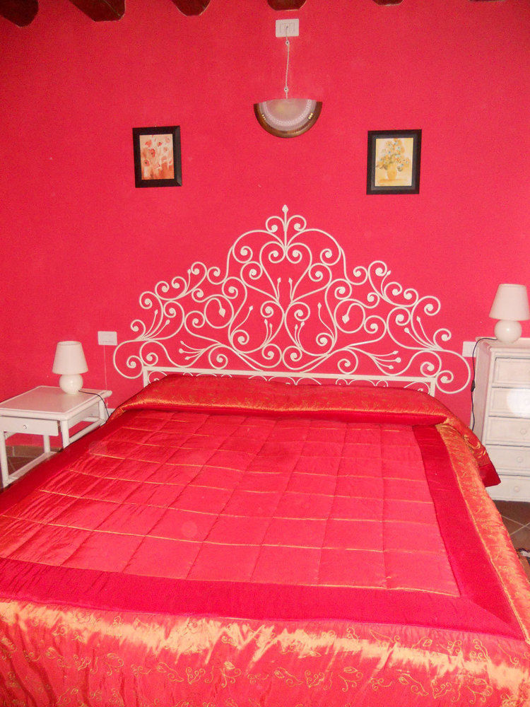 Albergo Julienne Arba Екстериор снимка