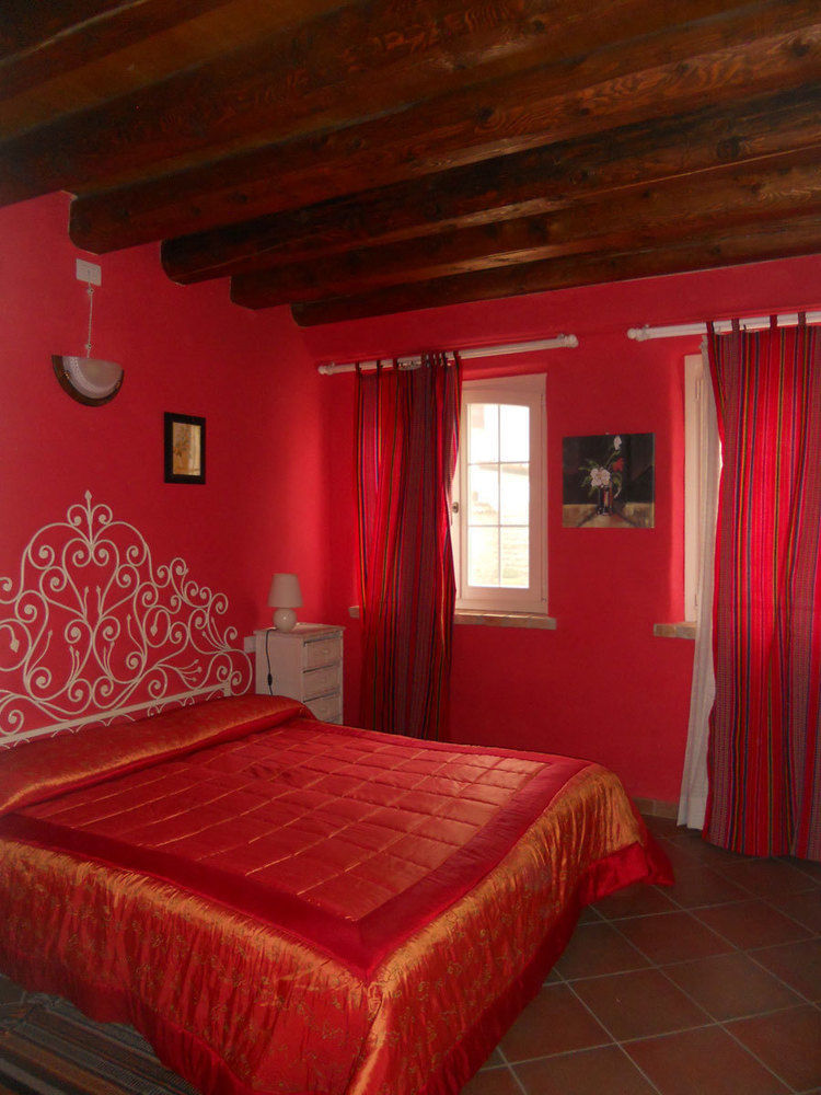 Albergo Julienne Arba Екстериор снимка
