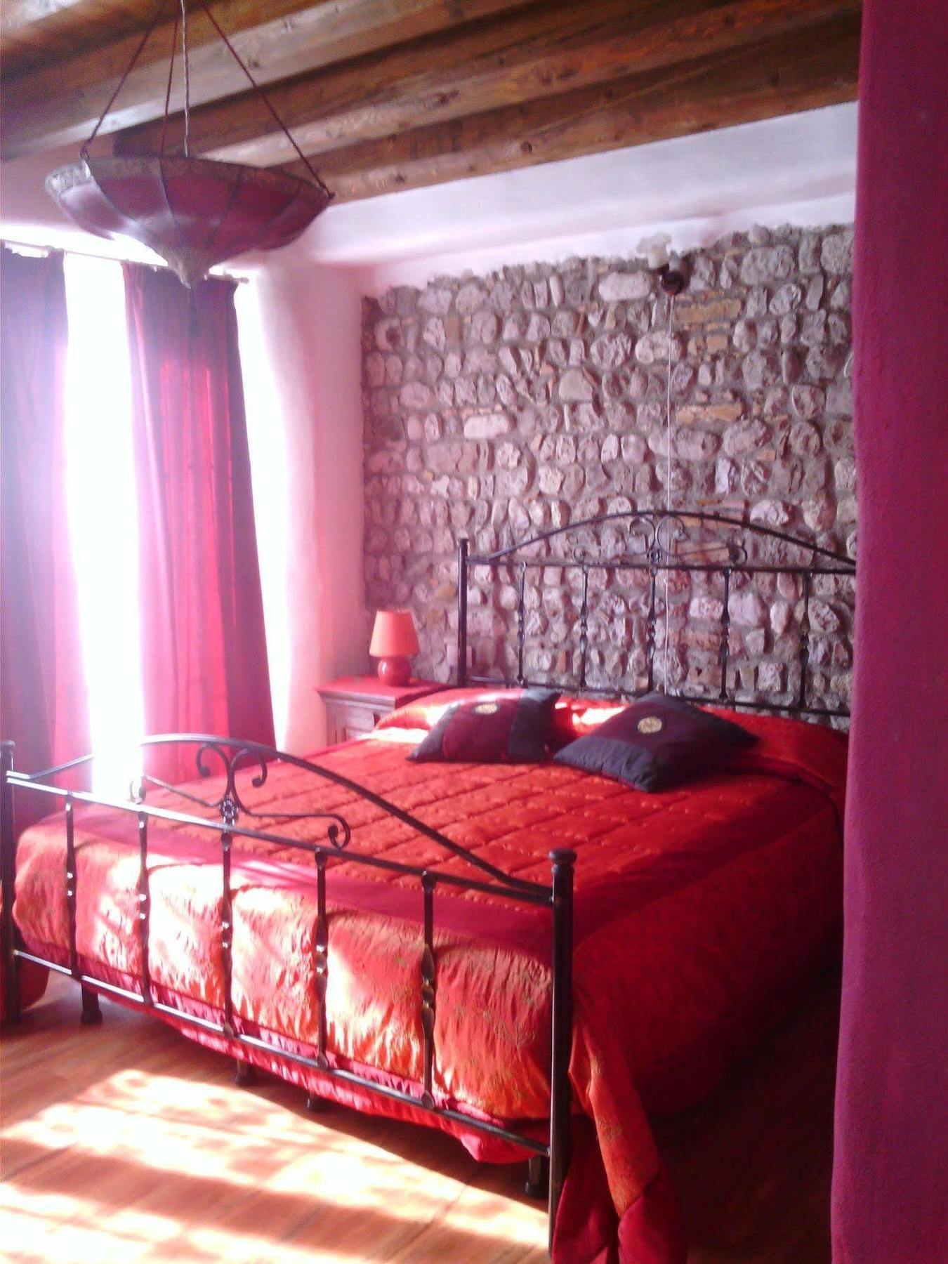 Albergo Julienne Arba Екстериор снимка