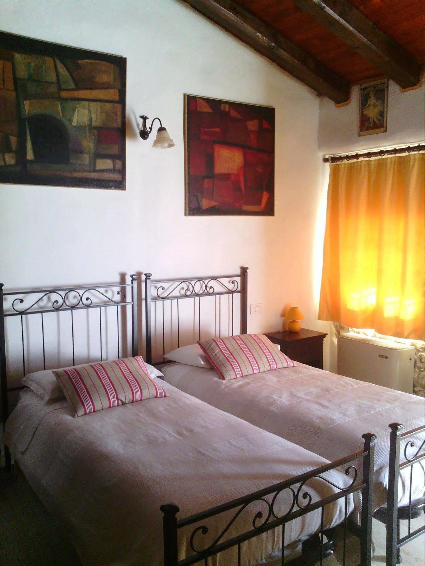 Albergo Julienne Arba Екстериор снимка