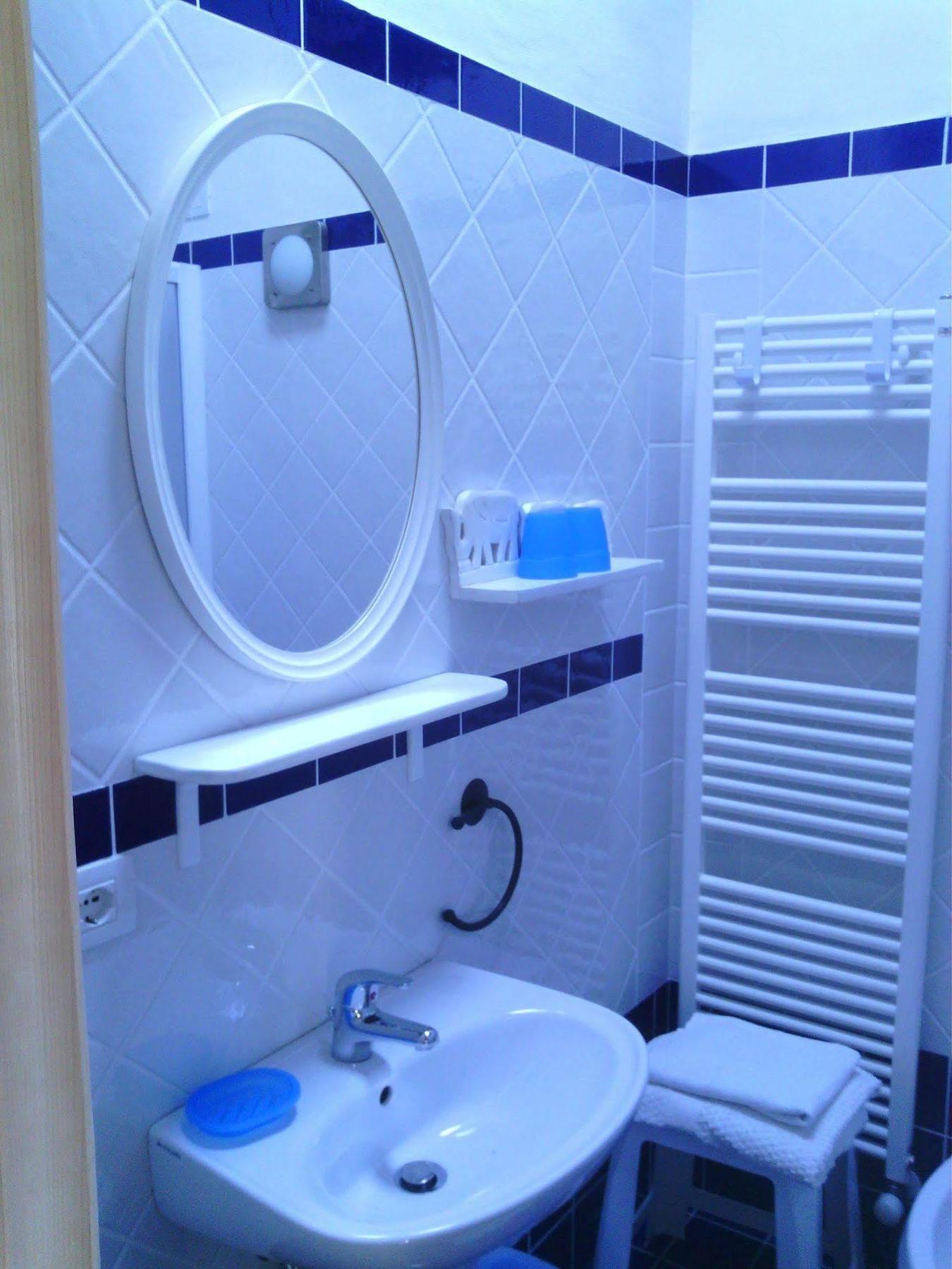 Albergo Julienne Arba Екстериор снимка