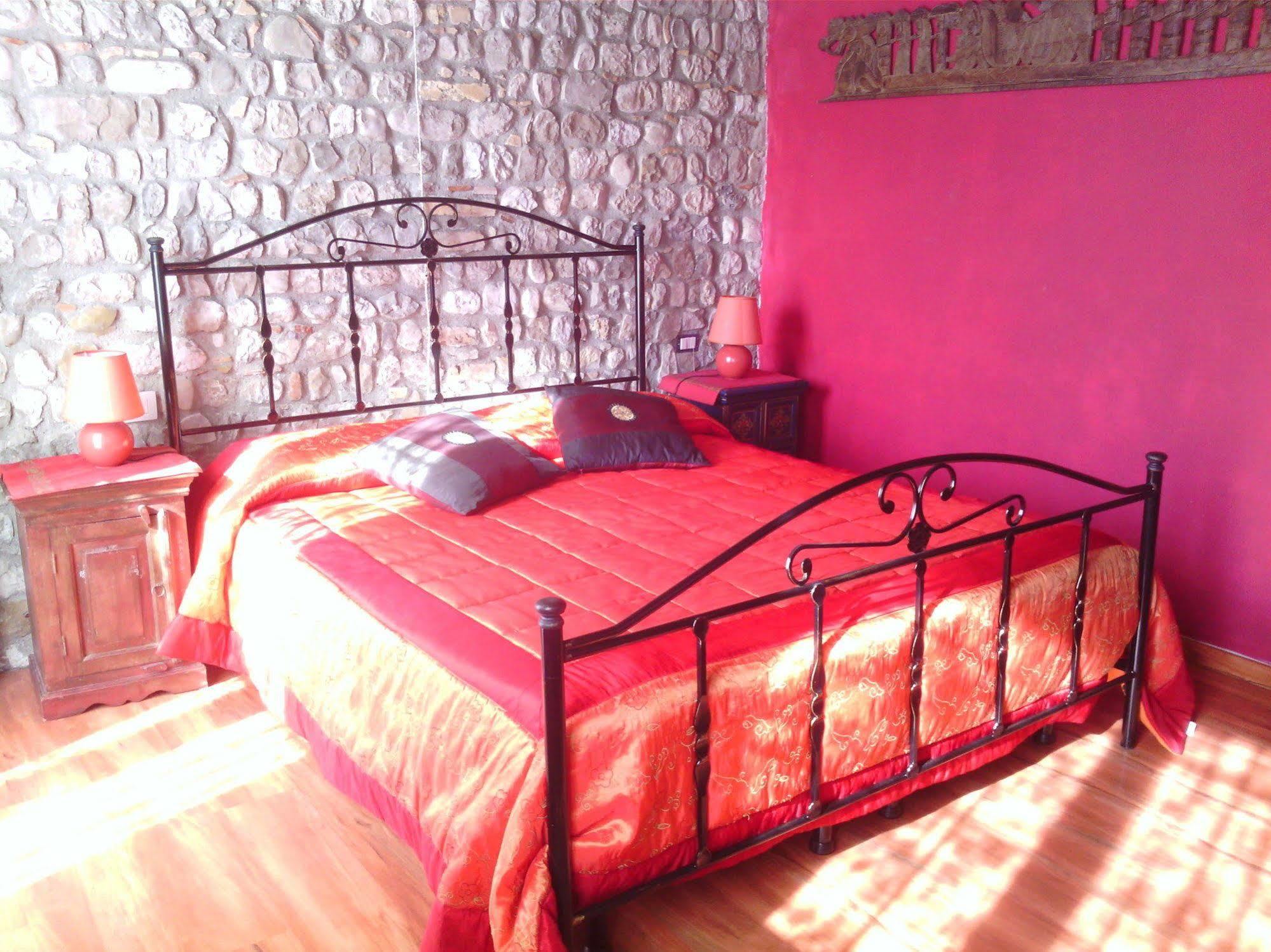 Albergo Julienne Arba Екстериор снимка