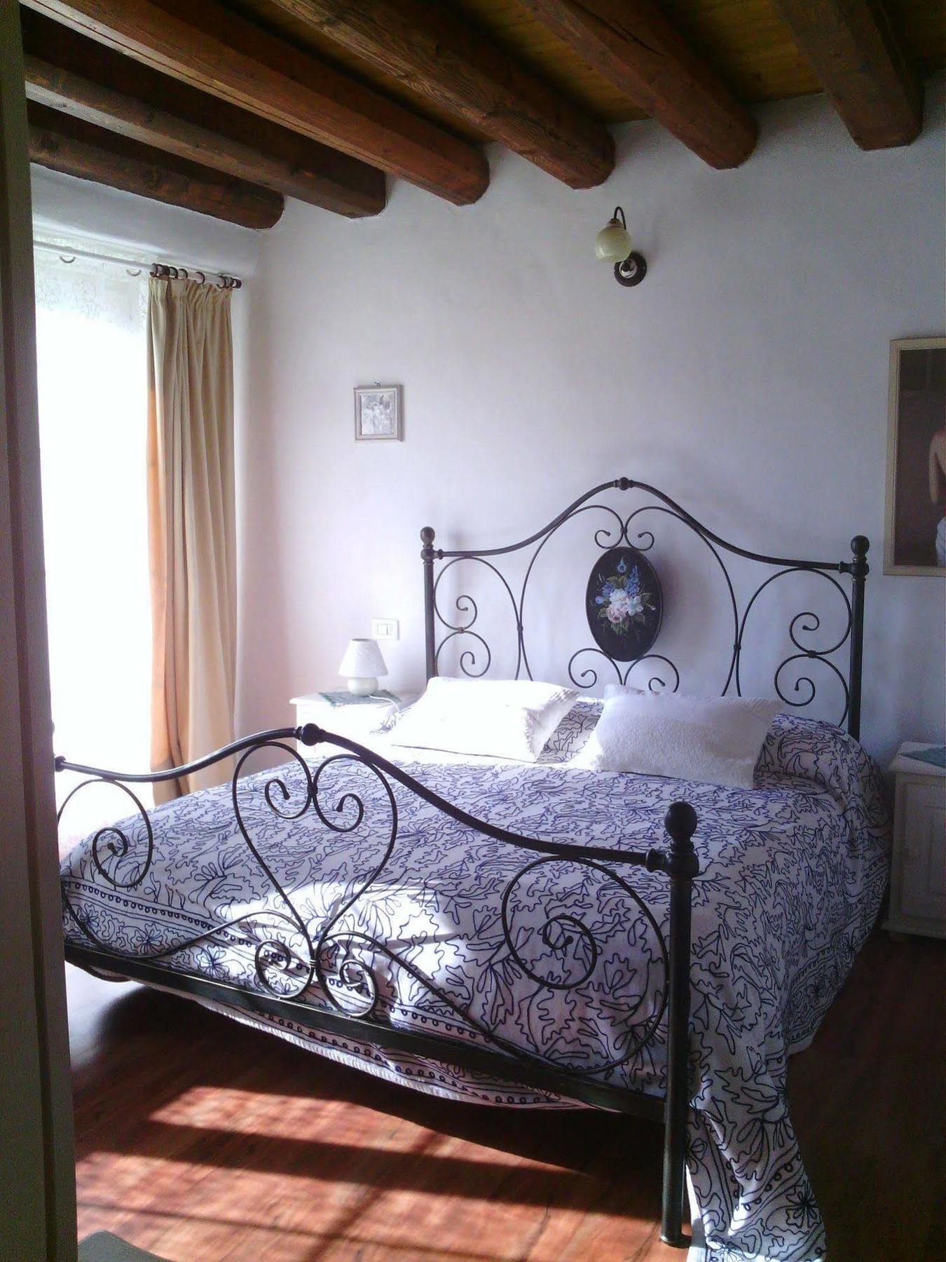 Albergo Julienne Arba Екстериор снимка