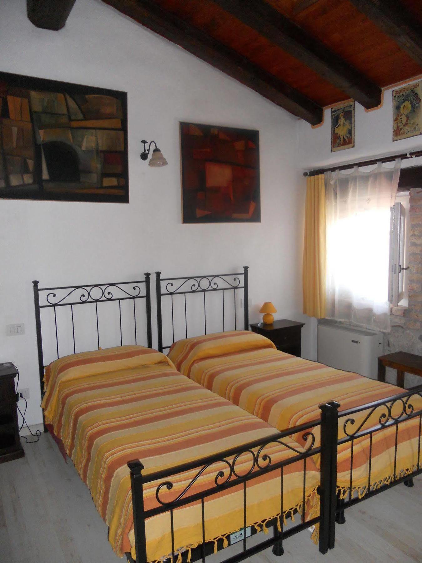 Albergo Julienne Arba Екстериор снимка