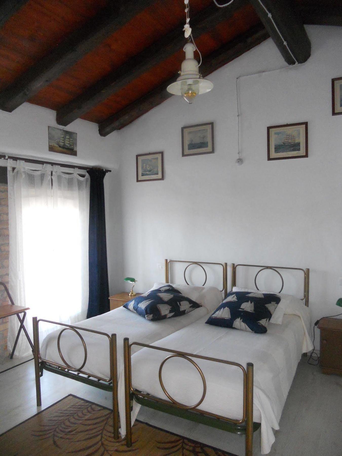 Albergo Julienne Arba Екстериор снимка